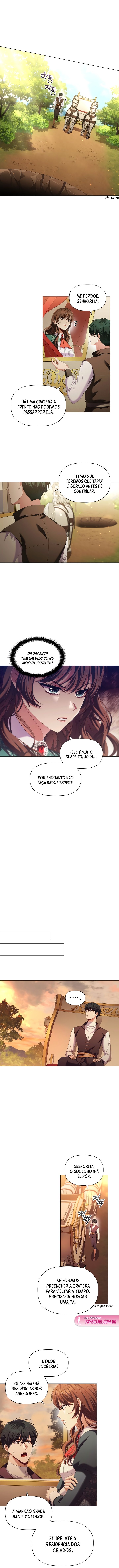 Concentração de Malícia Capítulo 61 Página 5