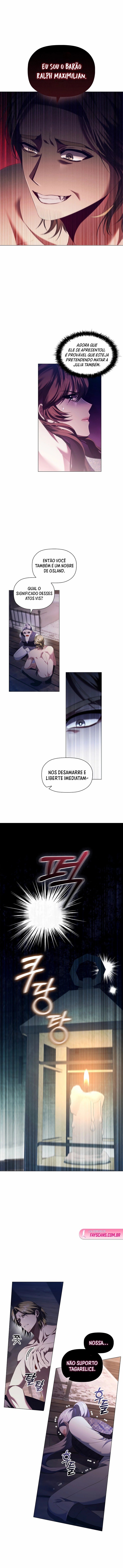 Concentração de Malícia Capítulo 63 Página 3