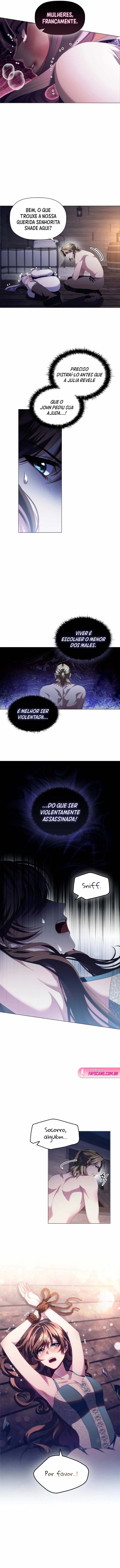 Concentração de Malícia Capítulo 63 Página 4