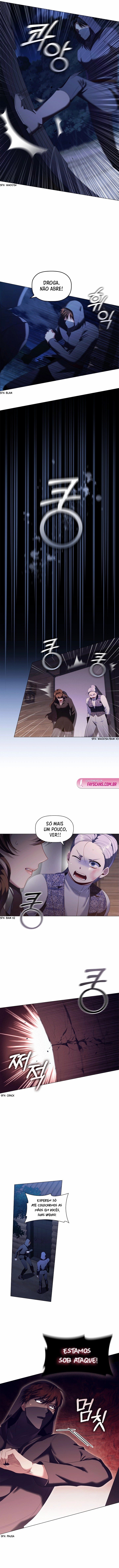 Concentração de Malícia Capítulo 64 Página 4