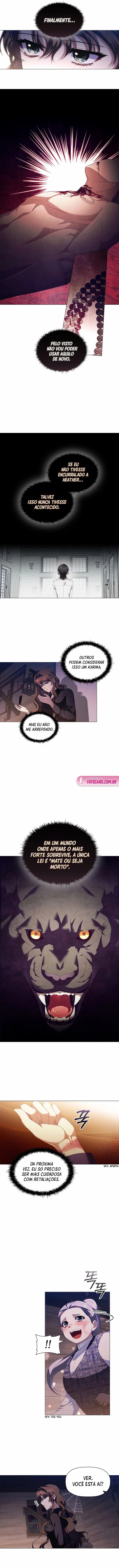 Concentração de Malícia Capítulo 64 Página 6