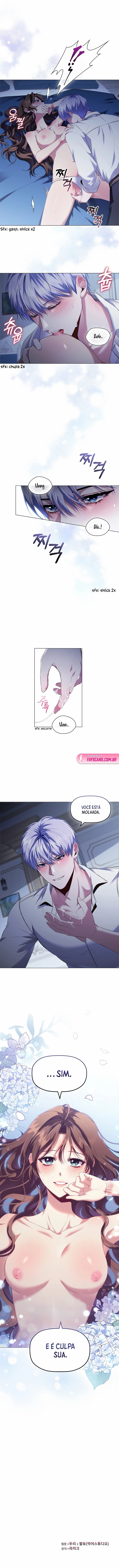 Concentração de Malícia Capítulo 67 Página 2