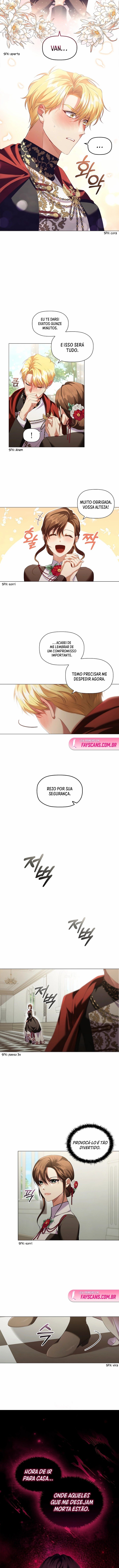 Concentração de Malícia Capítulo 68 Página 9