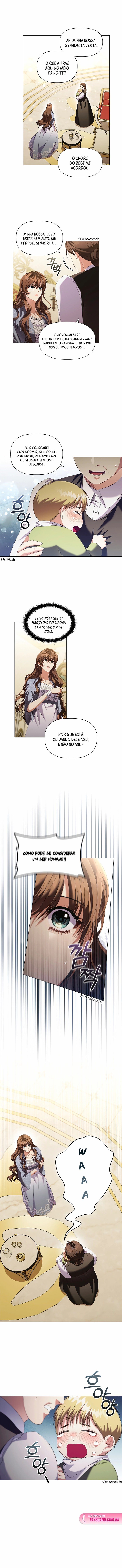 Concentração de Malícia Capítulo 70 Página 5