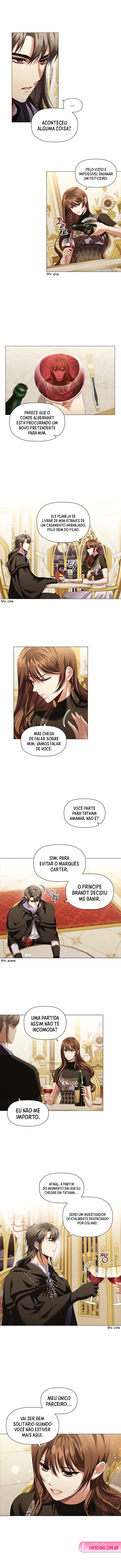Concentração de Malícia Capítulo 71 Página 3
