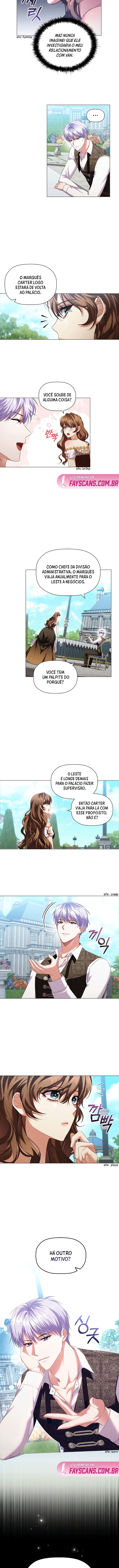 Concentração de Malícia Capítulo 72 Página 9