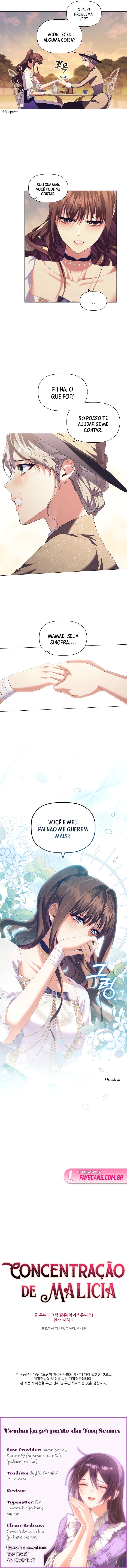 Concentração de Malícia Capítulo 73 Página 10