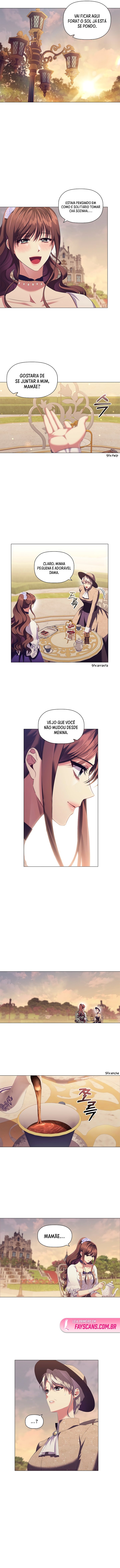 Concentração de Malícia Capítulo 73 Página 9