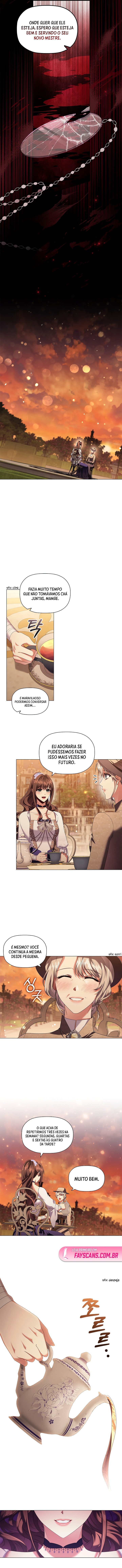 Concentração de Malícia Capítulo 74 Página 7