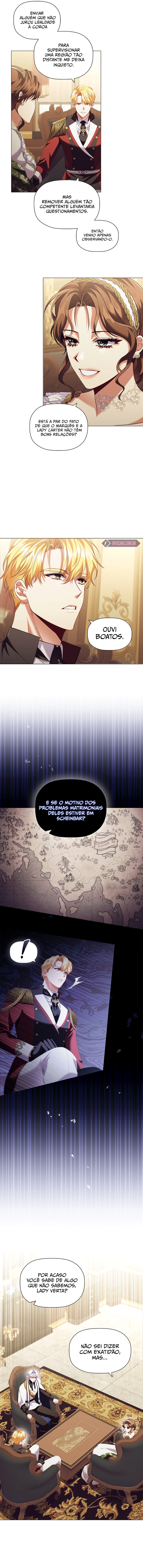 Concentração de Malícia Capítulo 75 Página 10