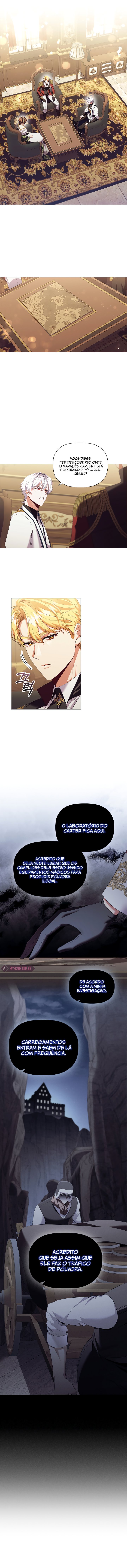 Concentração de Malícia Capítulo 75 Página 6