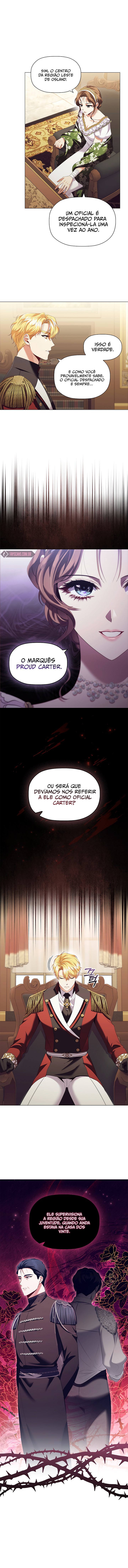 Concentração de Malícia Capítulo 75 Página 9