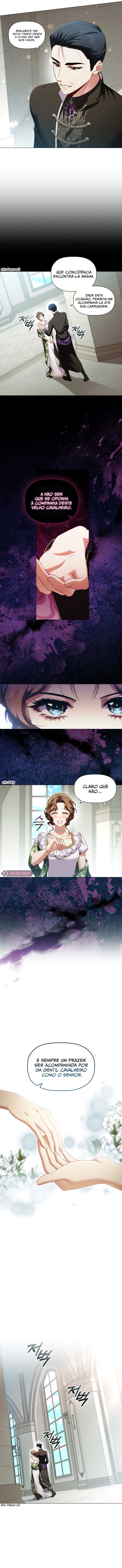 Concentração de Malícia Capítulo 76 Página 11