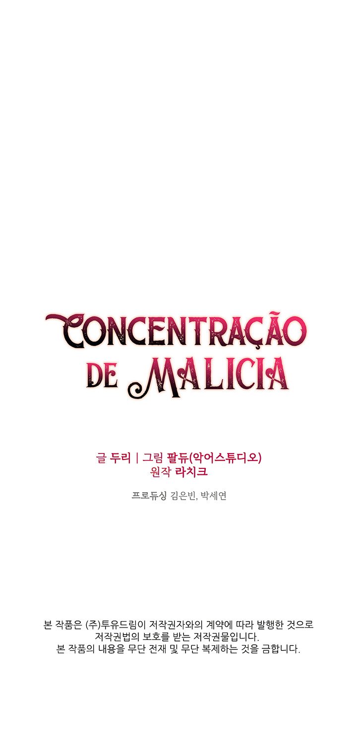 Concentração de Malícia Capítulo 77 Página 14