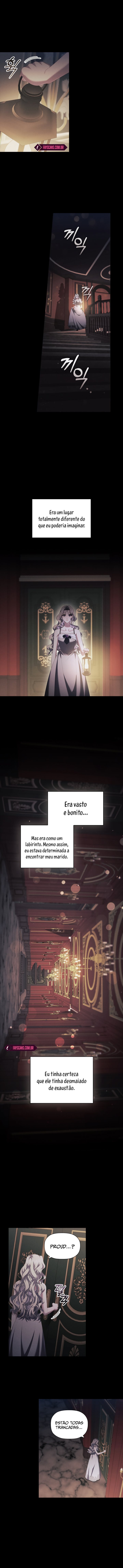 Concentração de Malícia Capítulo 79 Página 12