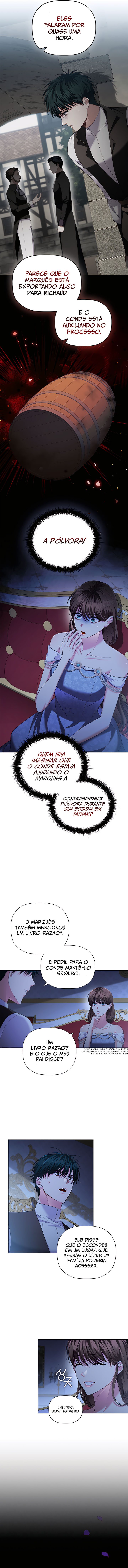 Concentração de Malícia Capítulo 81 Página 10