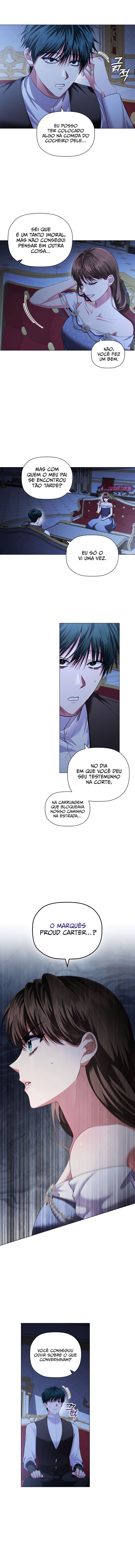 Concentração de Malícia Capítulo 81 Página 9