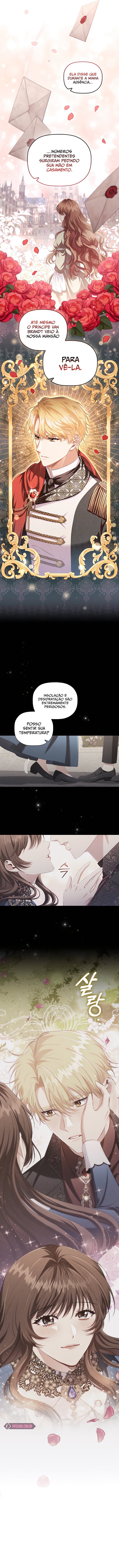 Concentração de Malícia Capítulo 82 Página 5