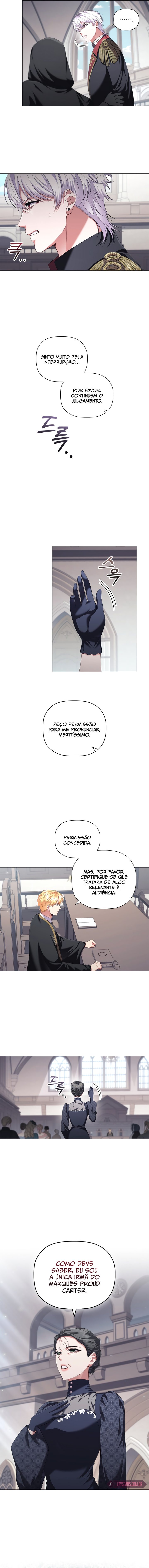 Concentração de Malícia Capítulo 88 Página 6