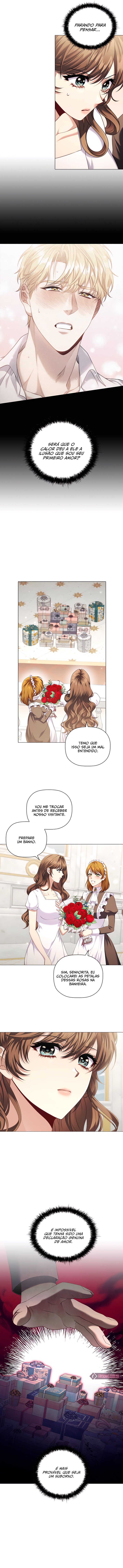 Concentração de Malícia Capítulo 92 Página 5