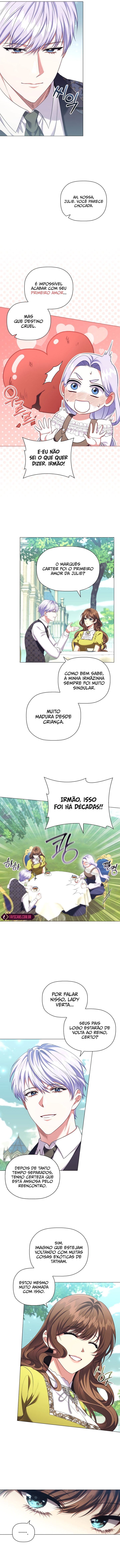 Concentração de Malícia Capítulo 96 Página 8