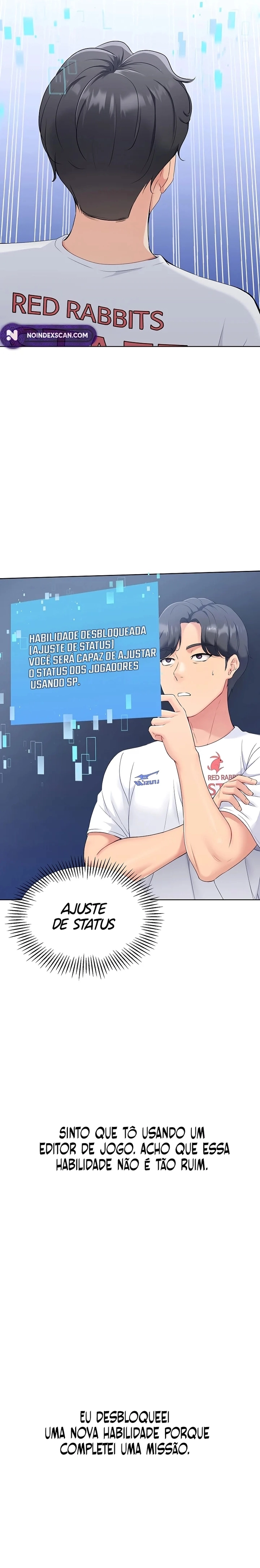 Configure! Capítulo 1 Página 17