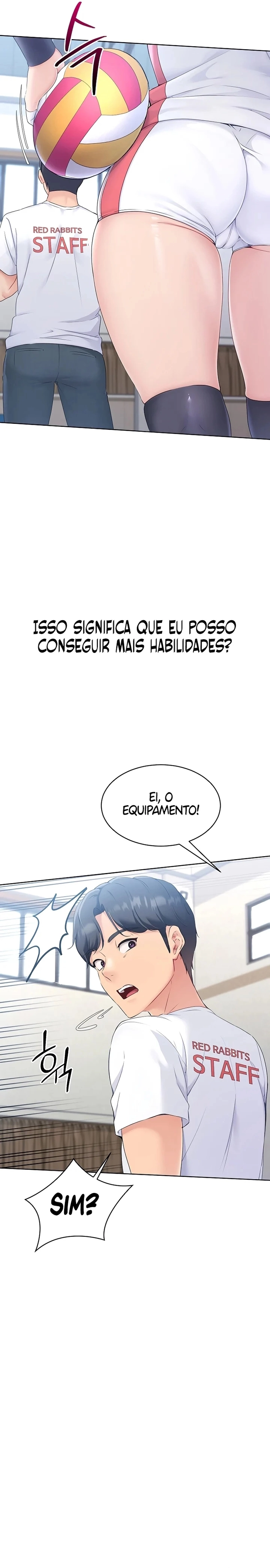 Configure! Capítulo 1 Página 18