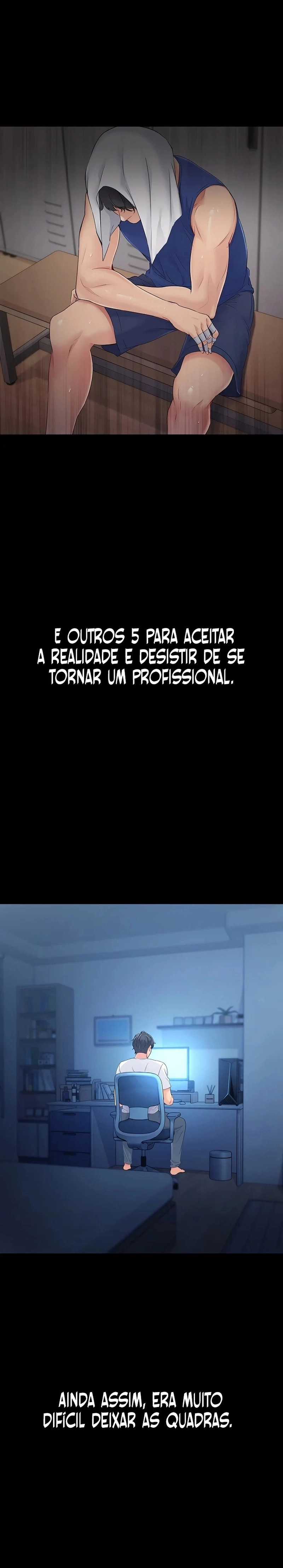 Configure! Capítulo 1 Página 6