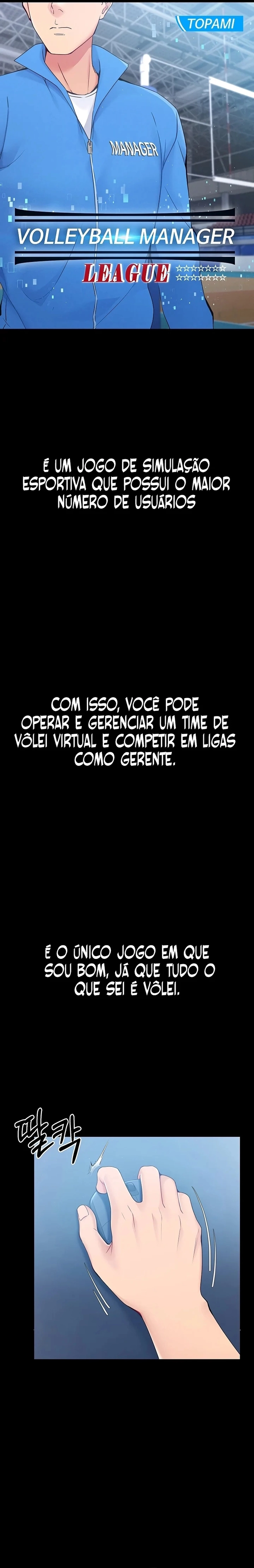 Configure! Capítulo 1 Página 9