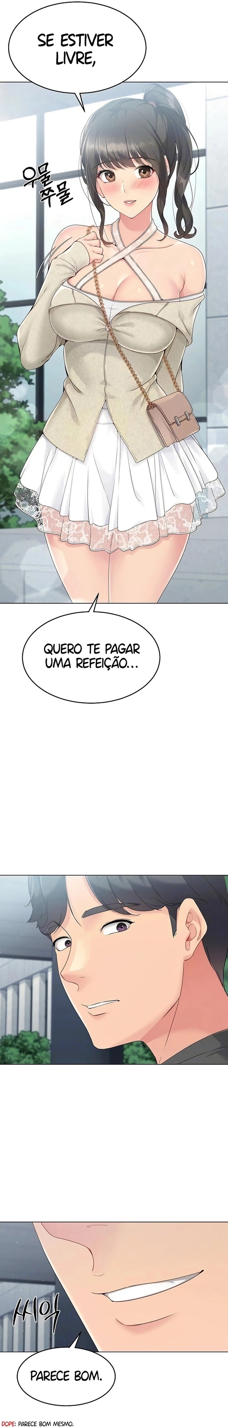 Configure! Capítulo 10 Página 15