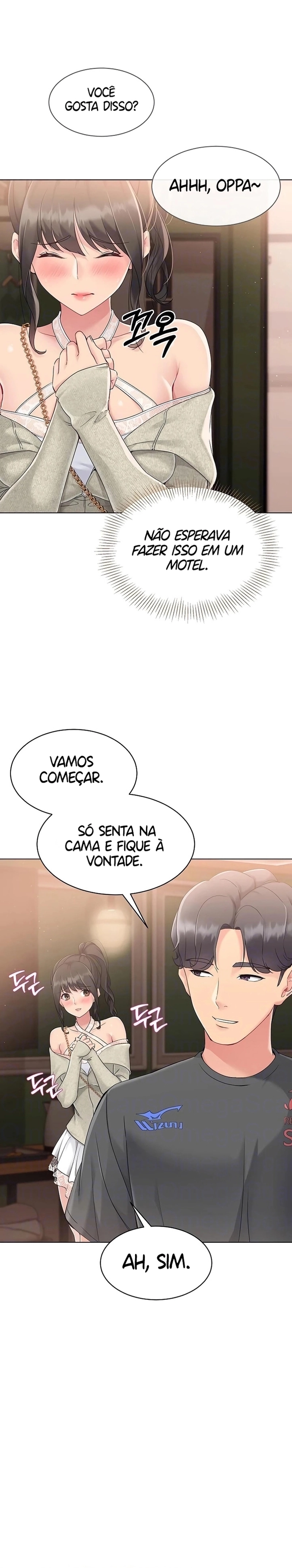 Configure! Capítulo 10 Página 24