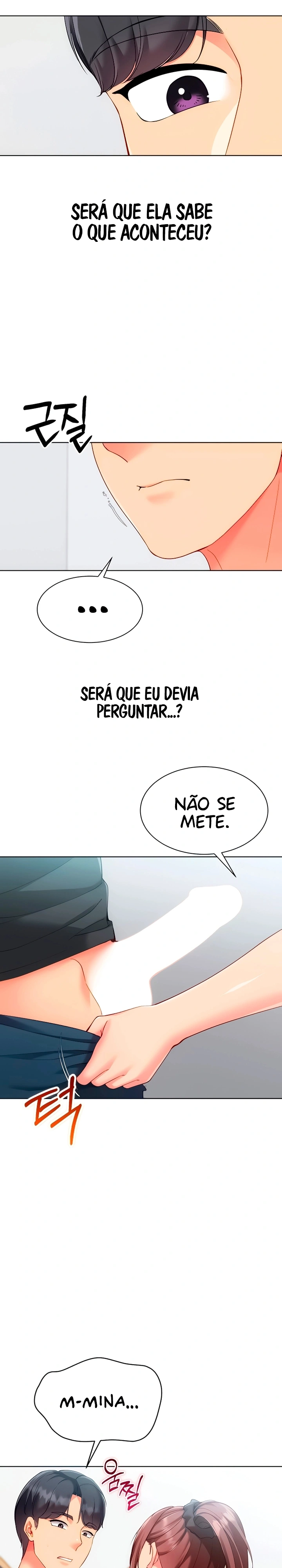Configure! Capítulo 100 Página 16