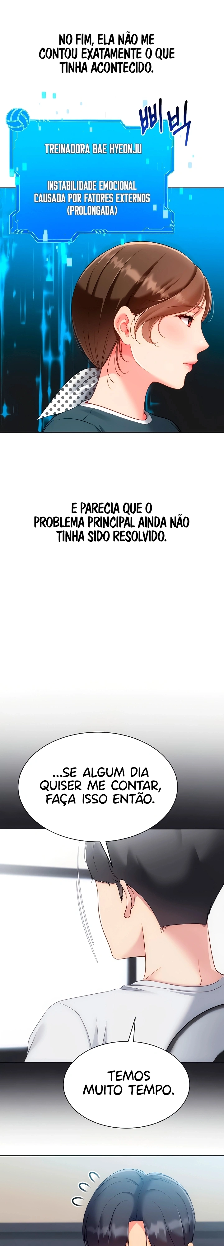 Configure! Capítulo 100 Página 4