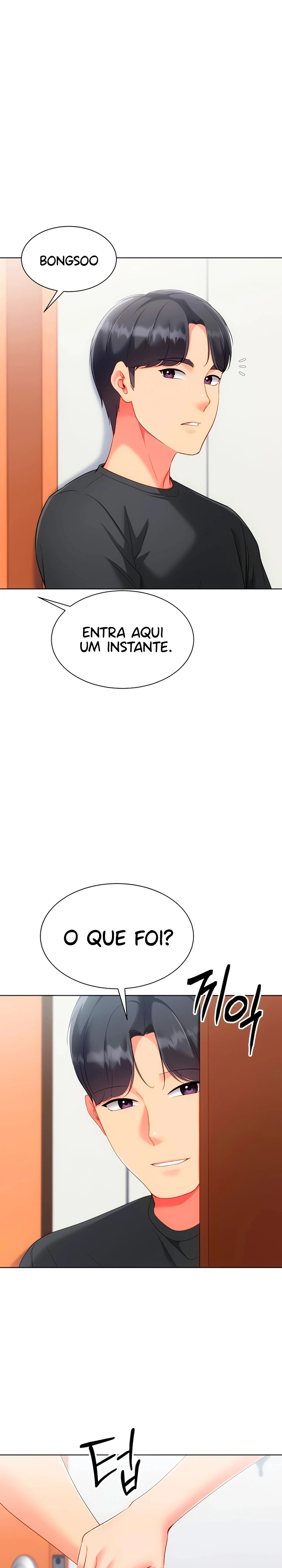 Configure! Capítulo 100 Página 8