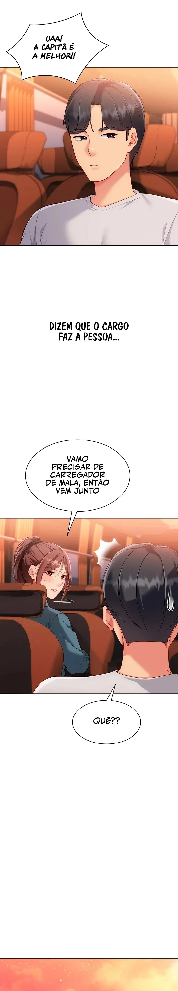 Configure! Capítulo 101 Página 12