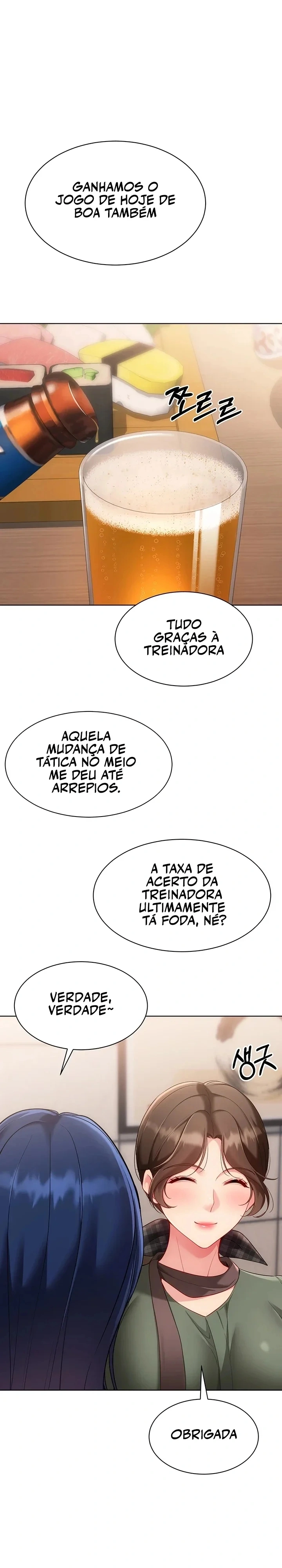 Configure! Capítulo 101 Página 14