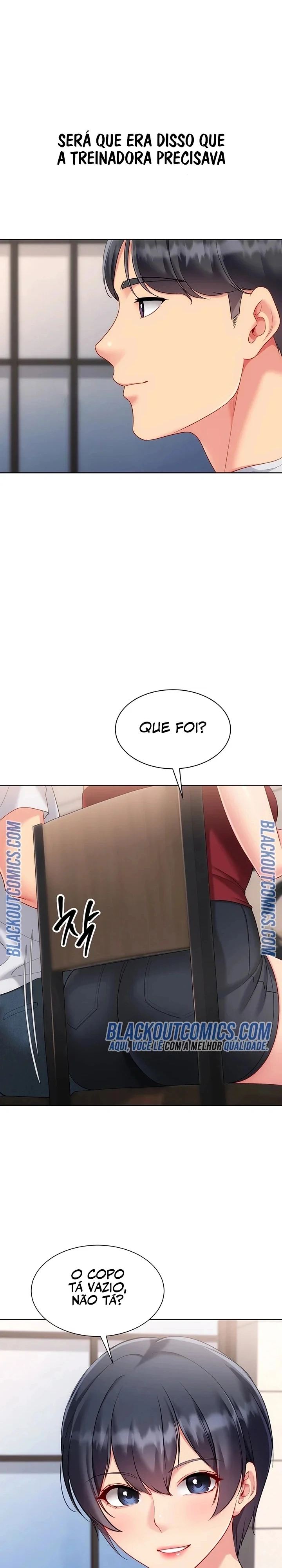 Configure! Capítulo 101 Página 15