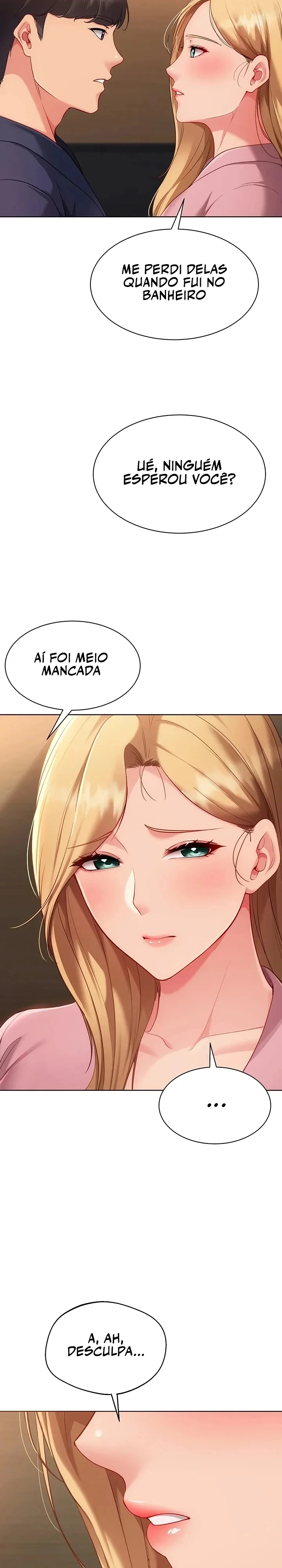 Configure! Capítulo 101 Página 22