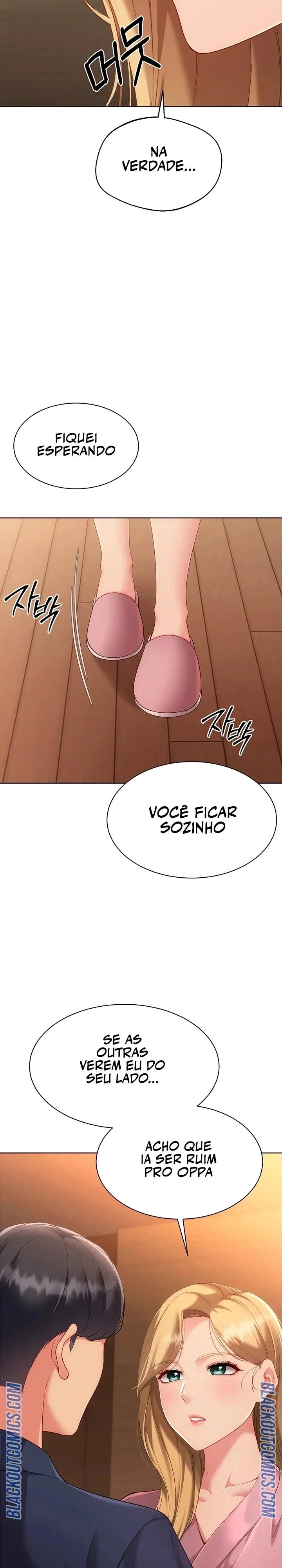 Configure! Capítulo 101 Página 23
