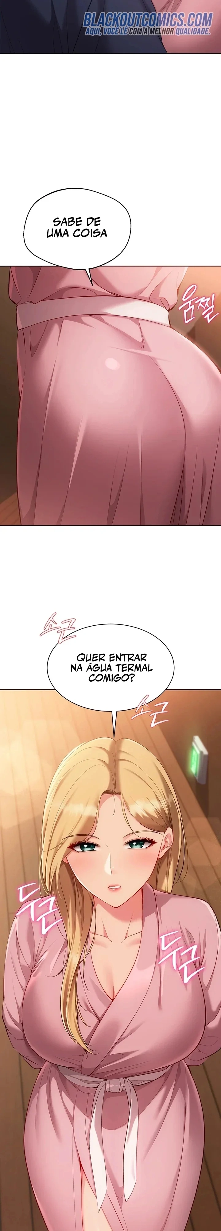 Configure! Capítulo 101 Página 24