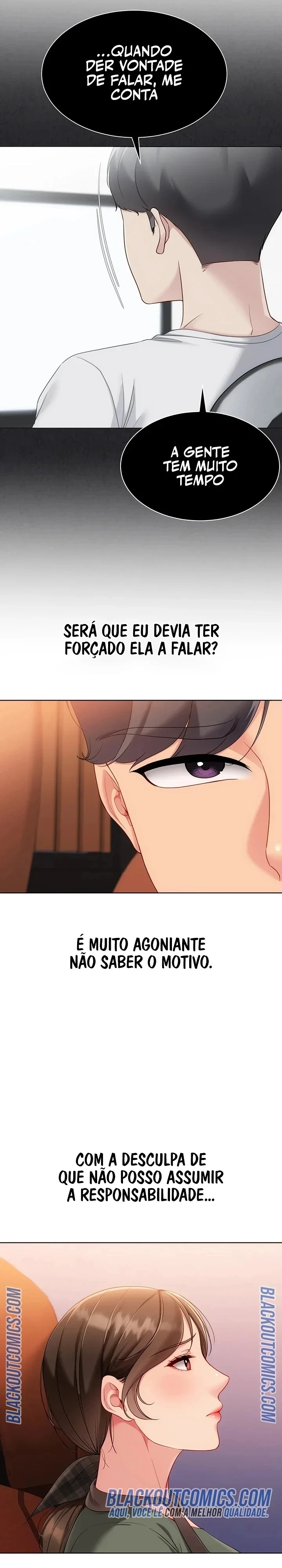 Configure! Capítulo 101 Página 7