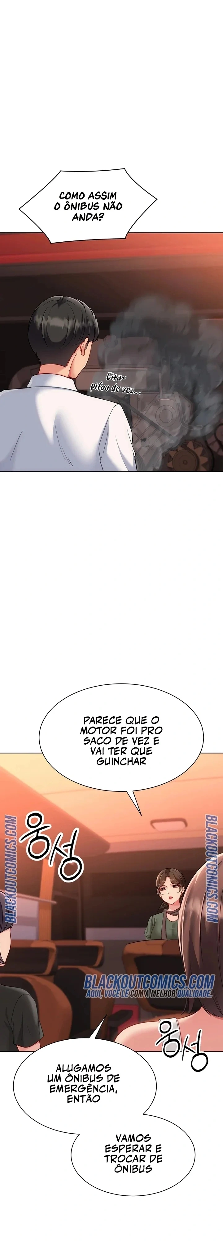 Configure! Capítulo 101 Página 9