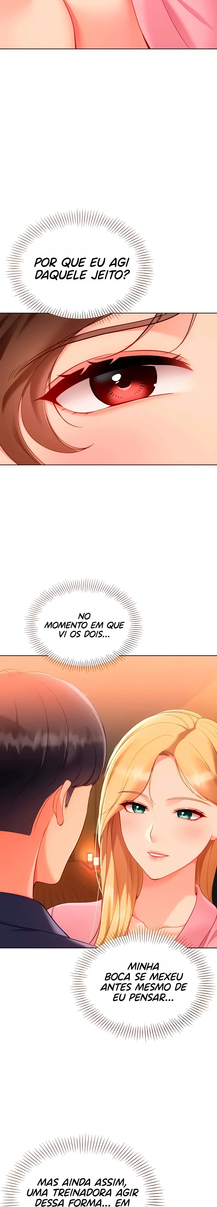 Configure! Capítulo 102 Página 11