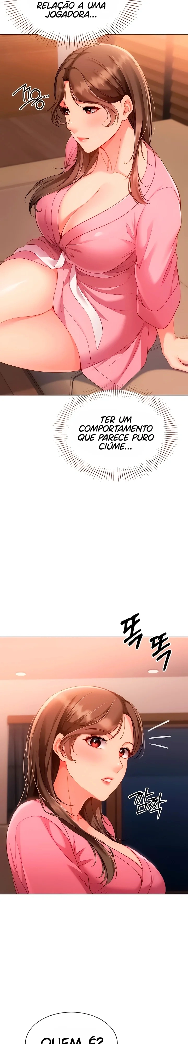 Configure! Capítulo 102 Página 12