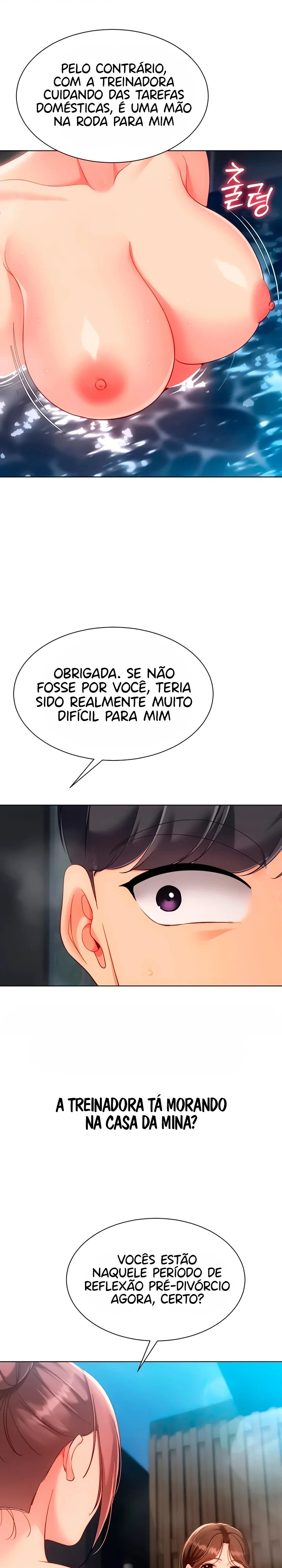 Configure! Capítulo 102 Página 23