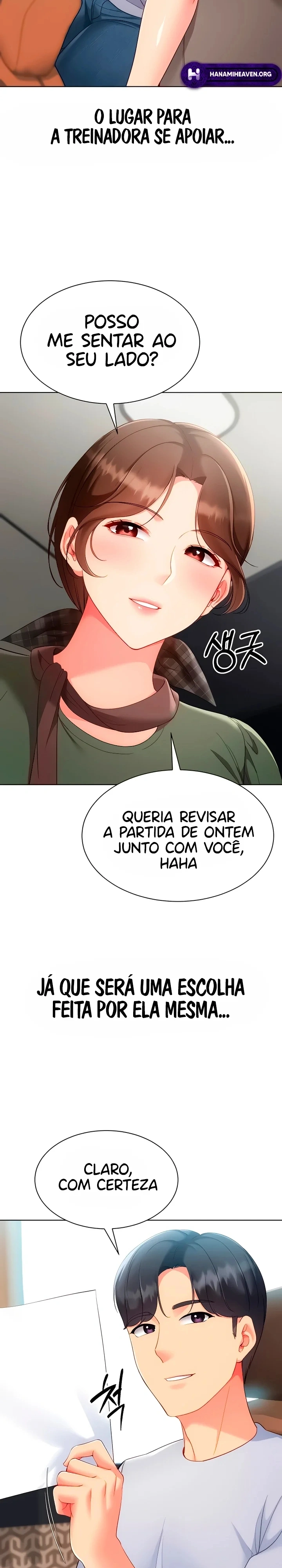 Configure! Capítulo 102 Página 28