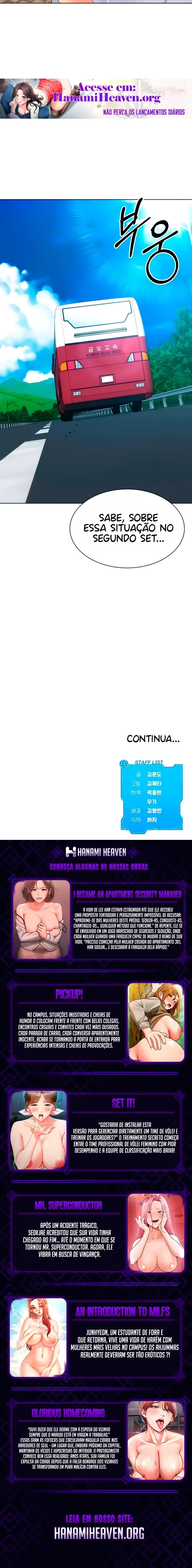 Configure! Capítulo 102 Página 29
