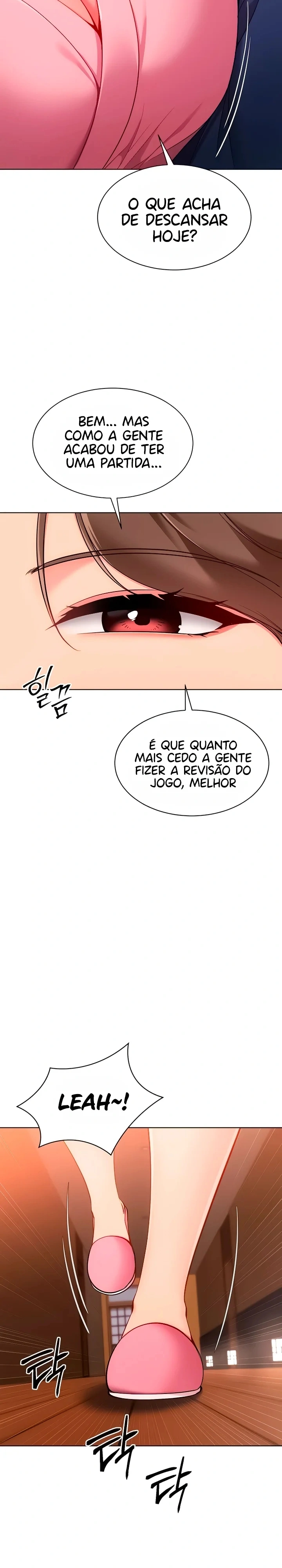 Configure! Capítulo 102 Página 5