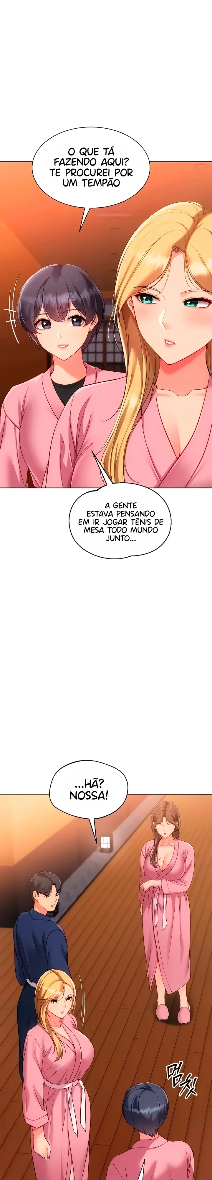Configure! Capítulo 102 Página 6