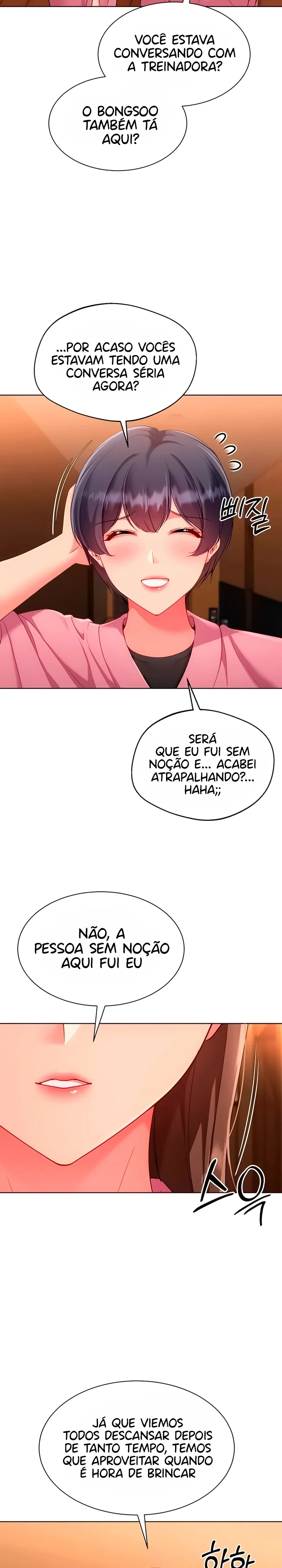 Configure! Capítulo 102 Página 7